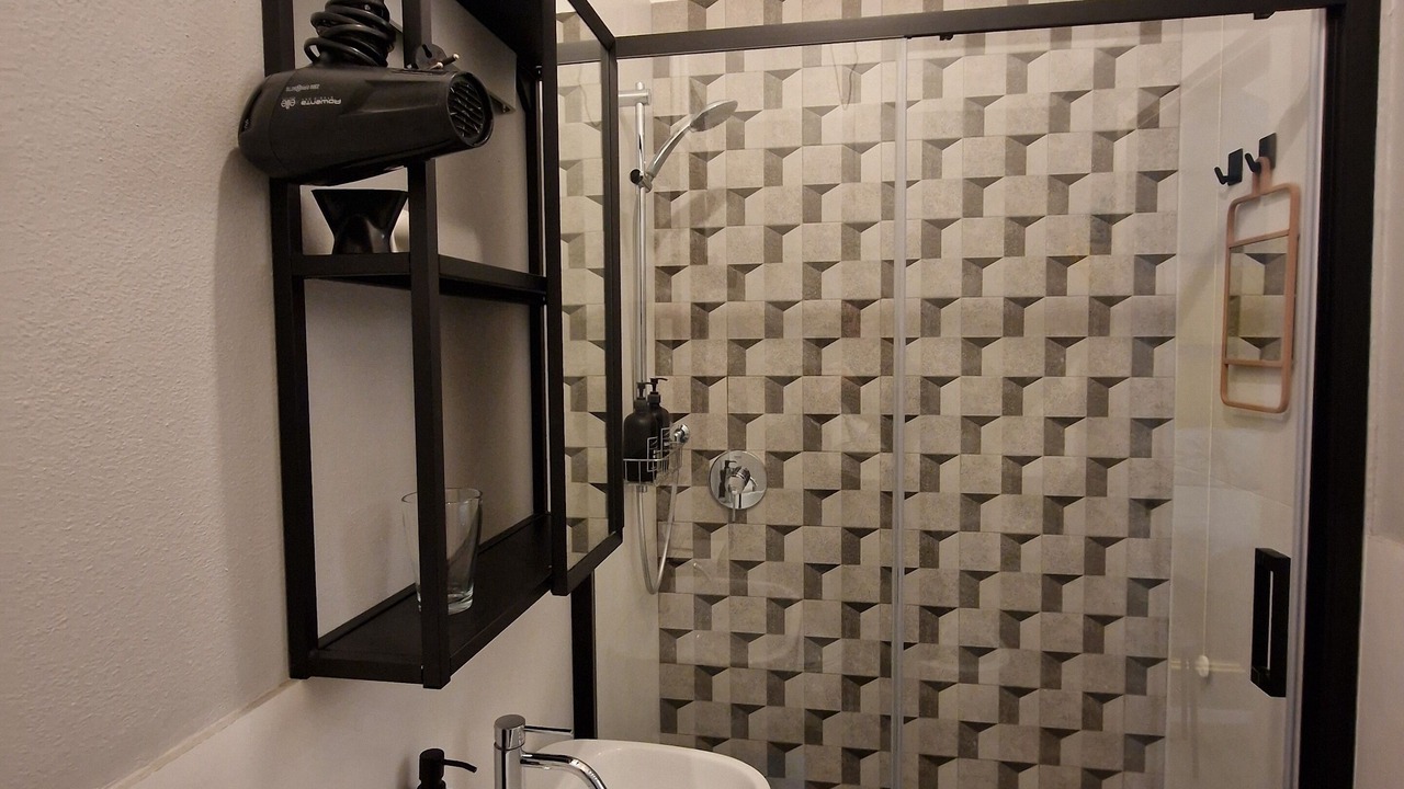 Photo of Bathroom in Padova