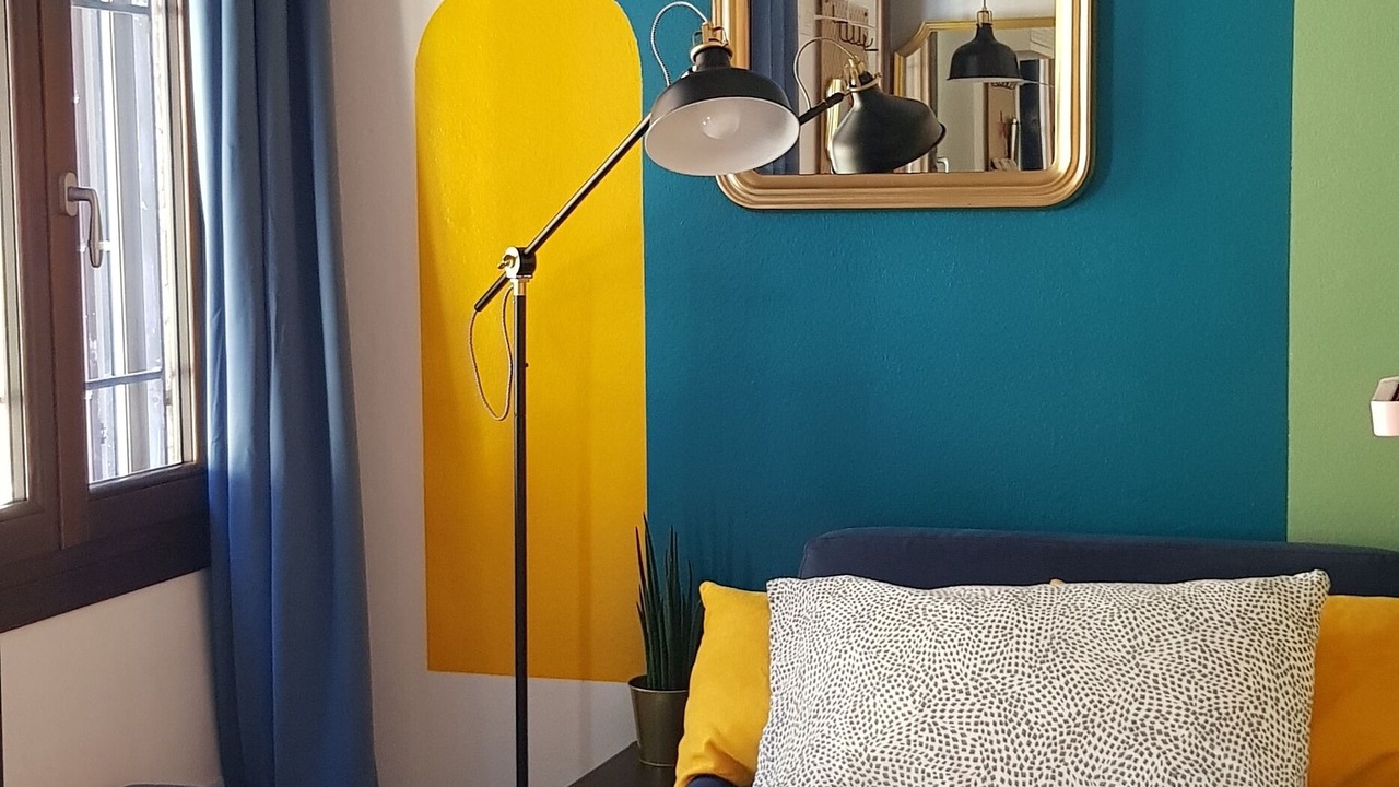 Photo of Bedroom in Padova