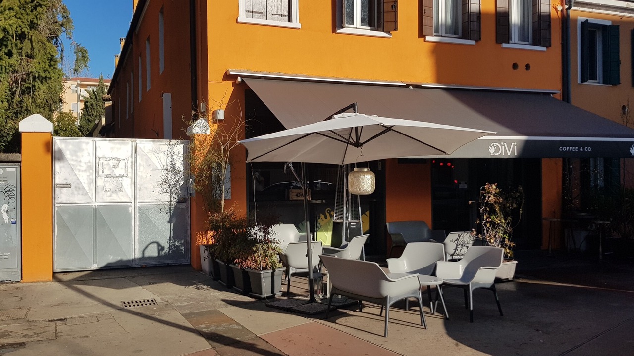 Photo of Outdoor in Padova