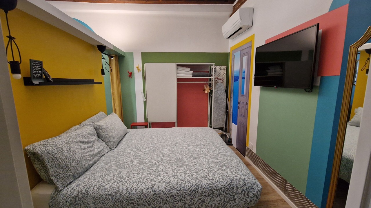 Photo of Bedroom in Padova