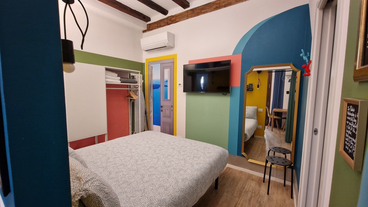 Photo of Bedroom in Padova