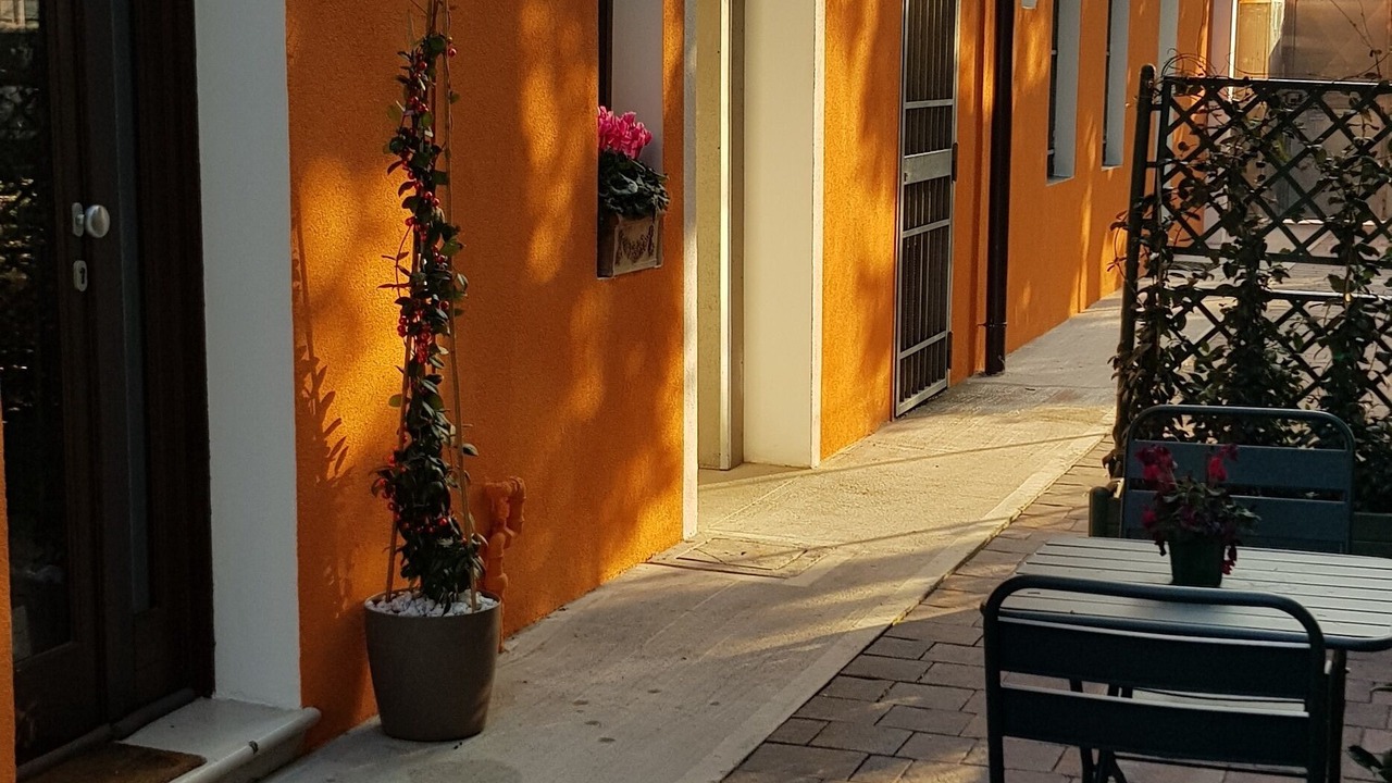 Photo of Outdoor in Padova