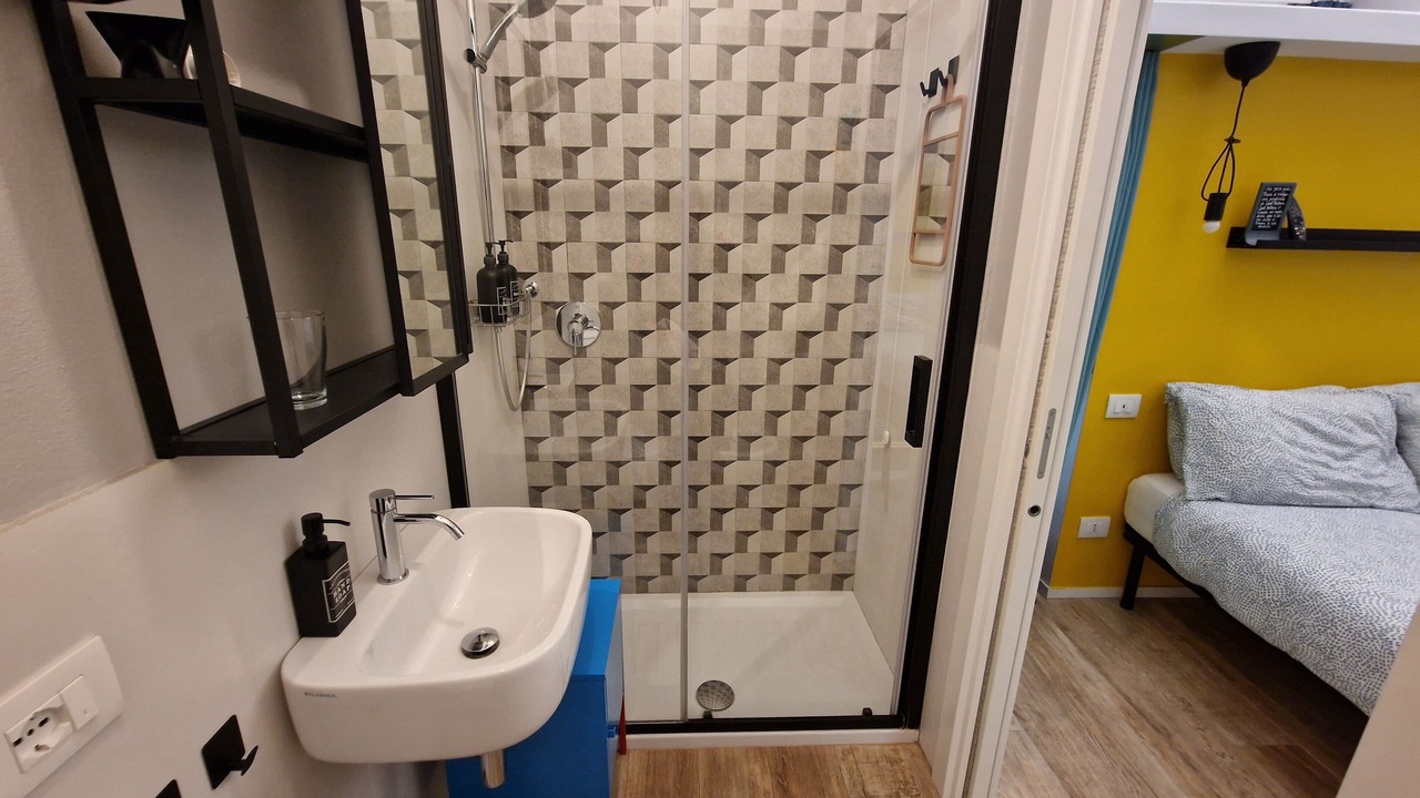 Photo of Bathroom in Padova