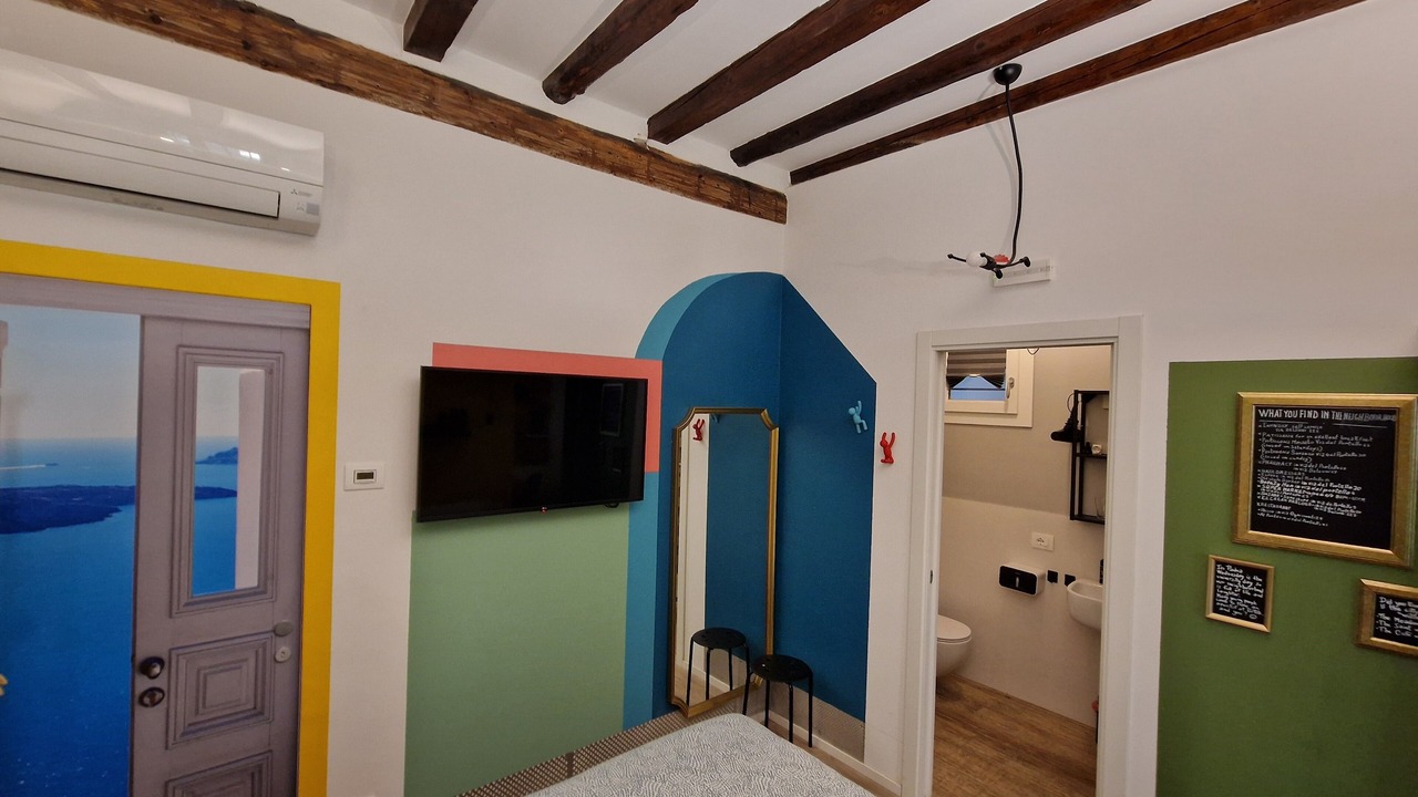 Photo of Bedroom in Padova