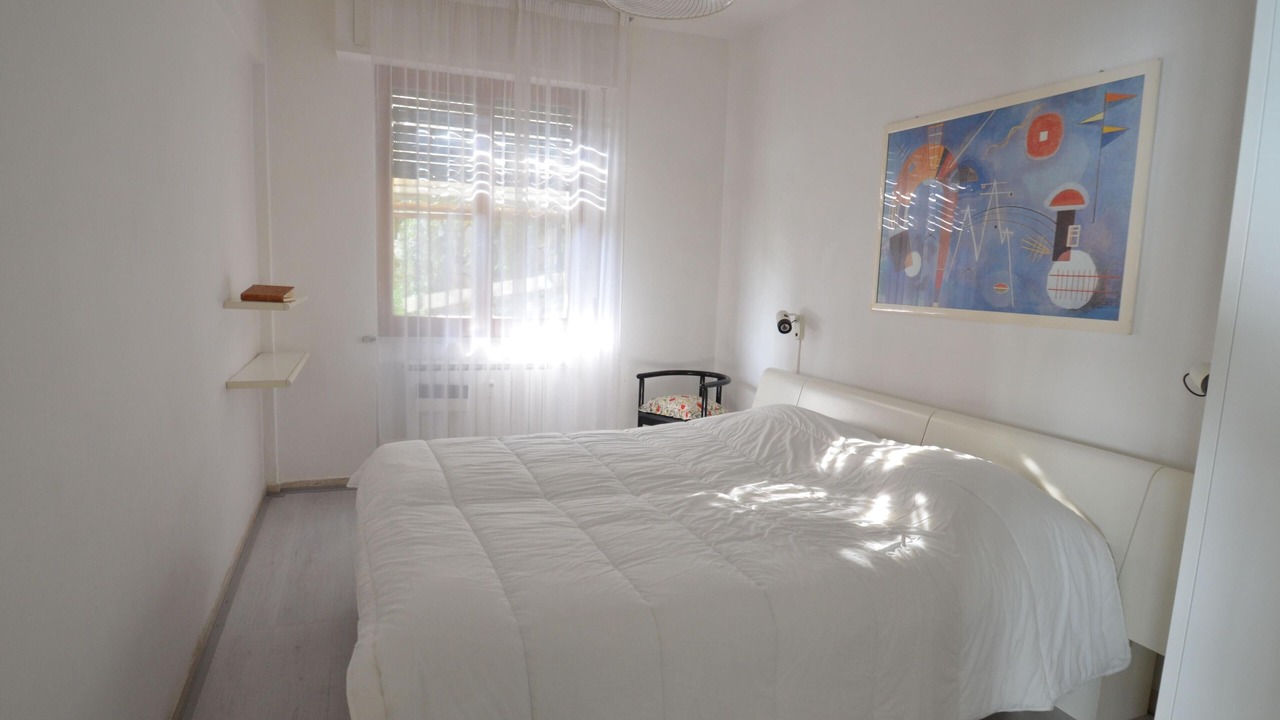 Photo of Bedroom in Recco