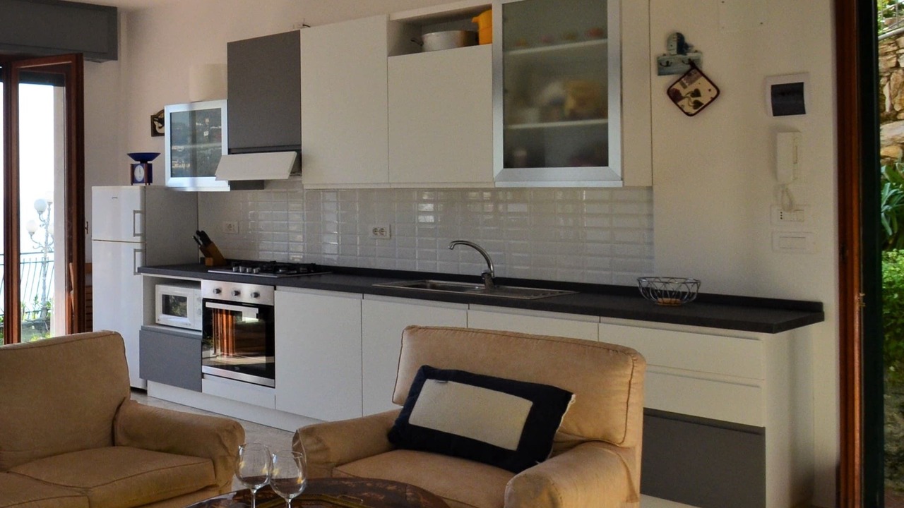 Photo of Livingroom in Recco