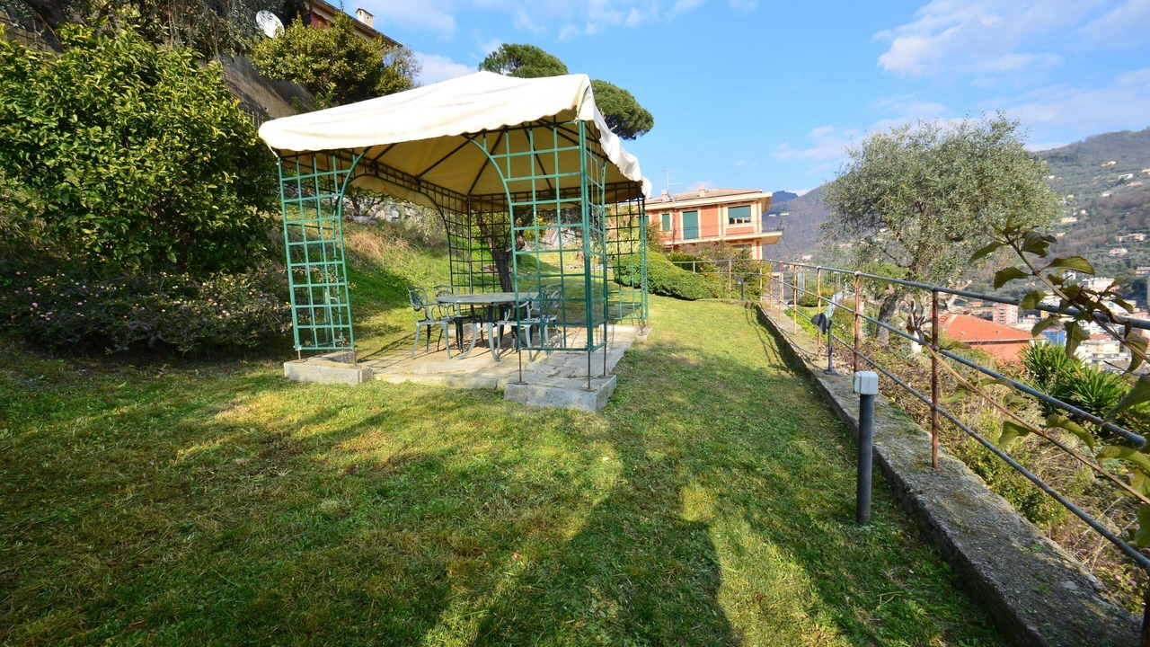 Photo of Outdoor in Recco