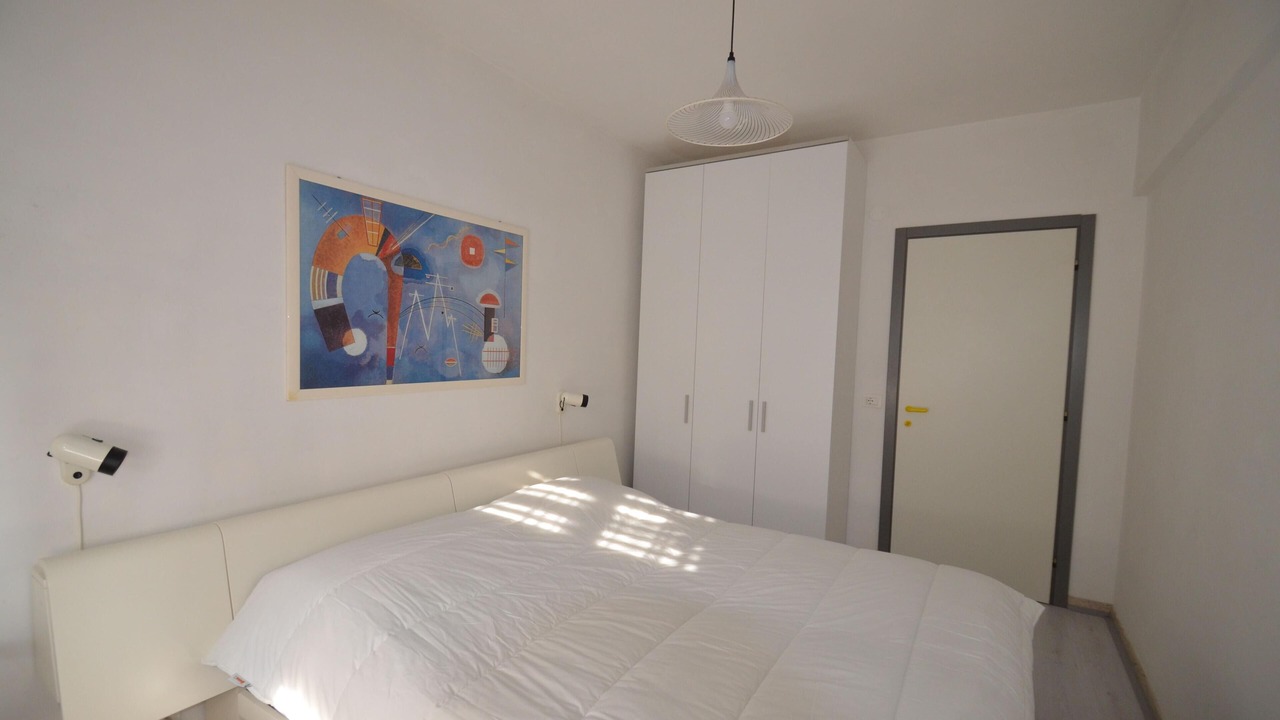 Photo of Bedroom in Recco