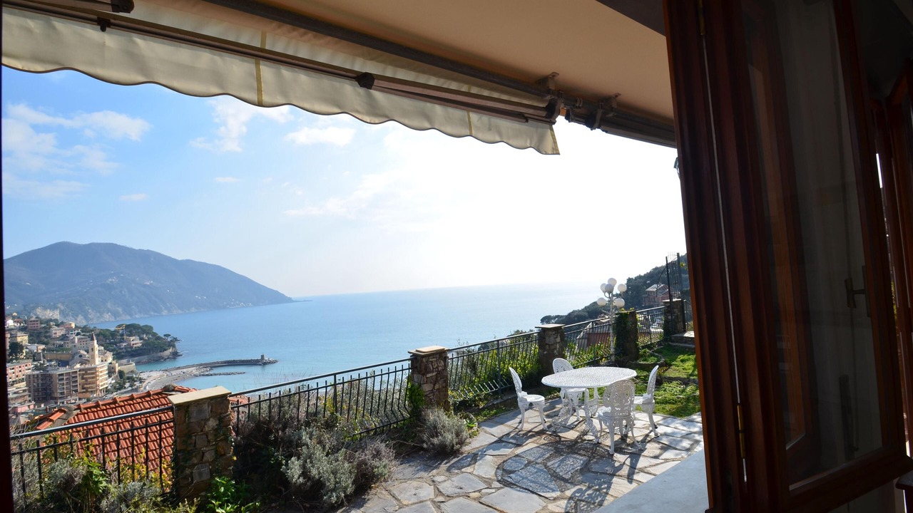 Photo of Outdoor in Recco