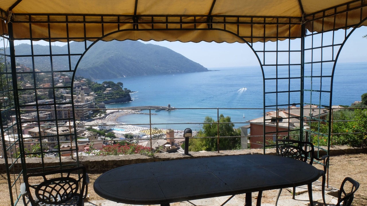 Photo of Outdoor in Recco