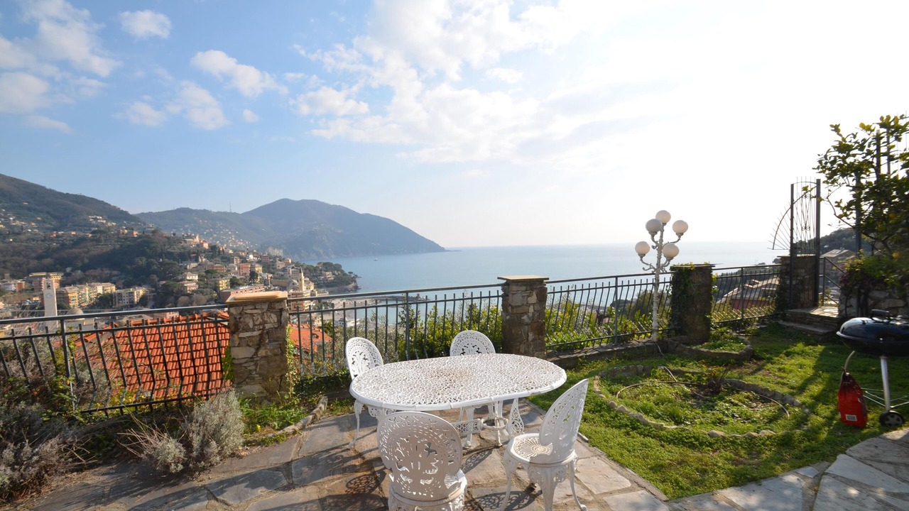 Photo of Outdoor in Recco