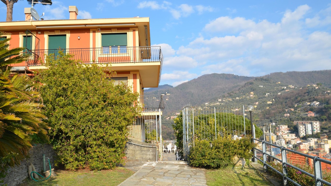 Photo of Outdoor in Recco
