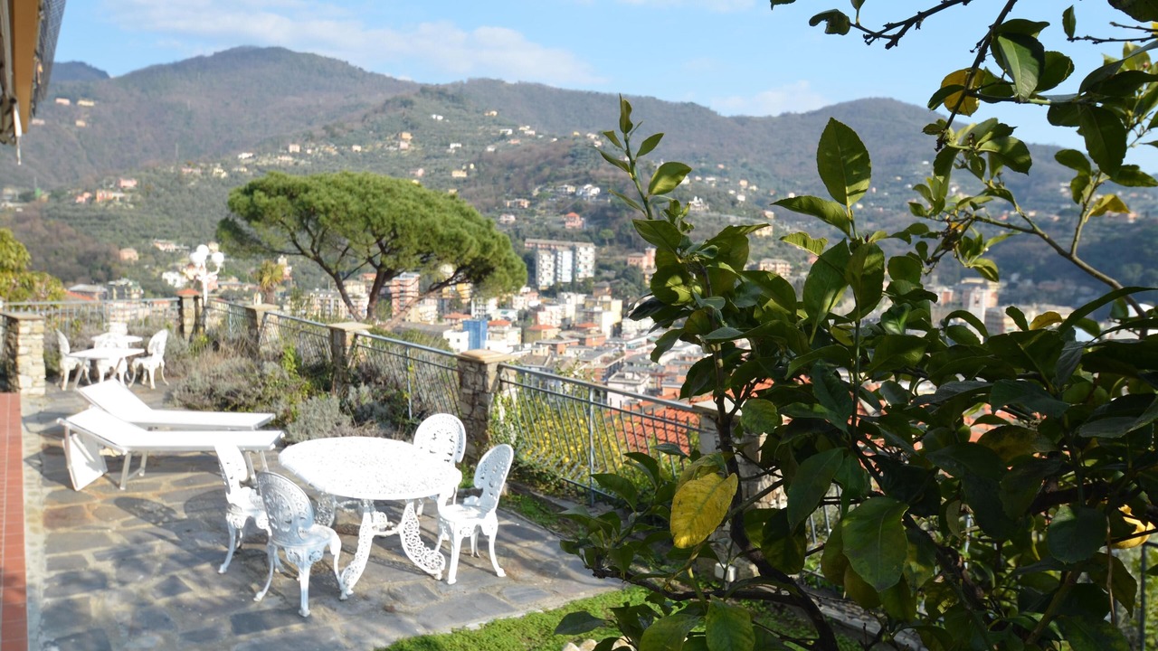 Photo of Outdoor in Recco