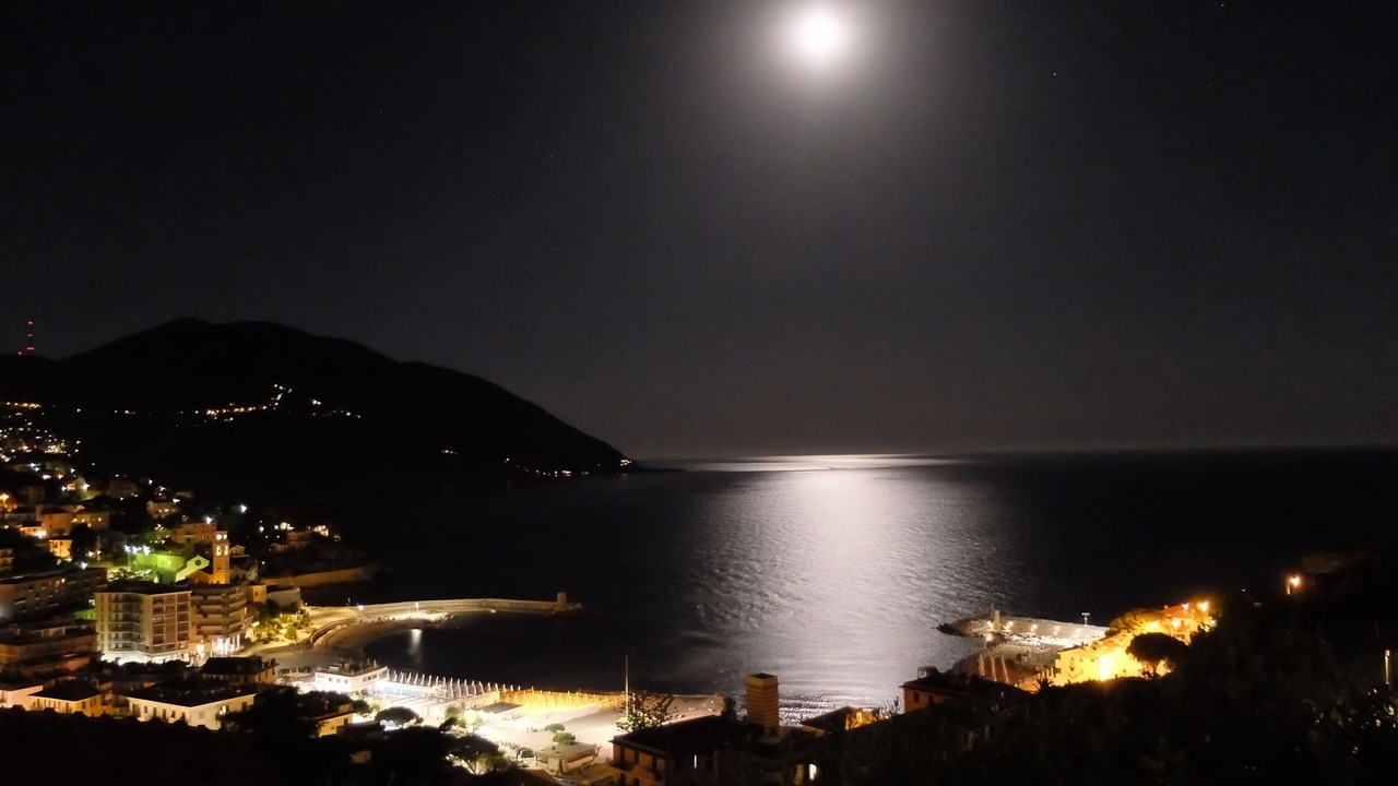 Photo of Outdoor in Recco