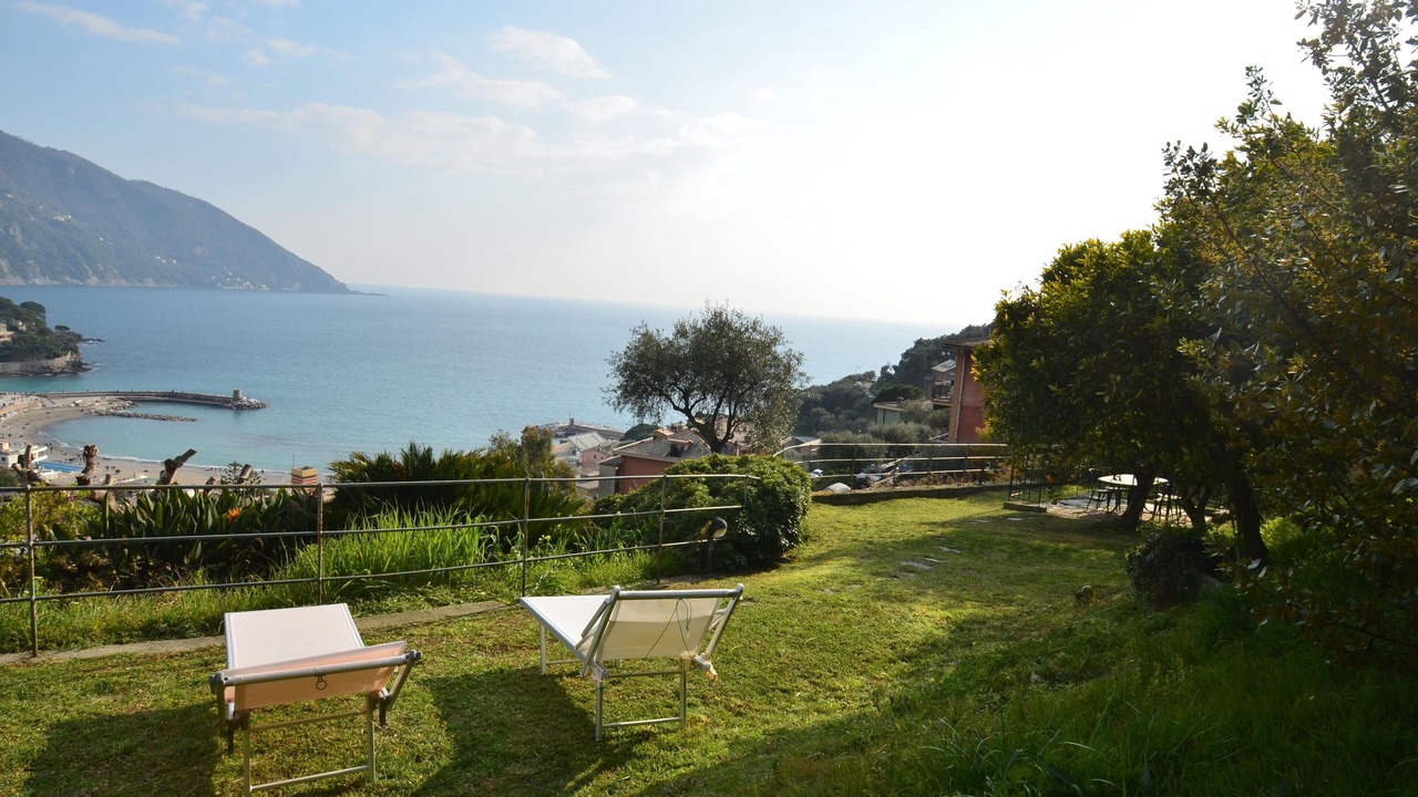 Photo of Outdoor in Recco