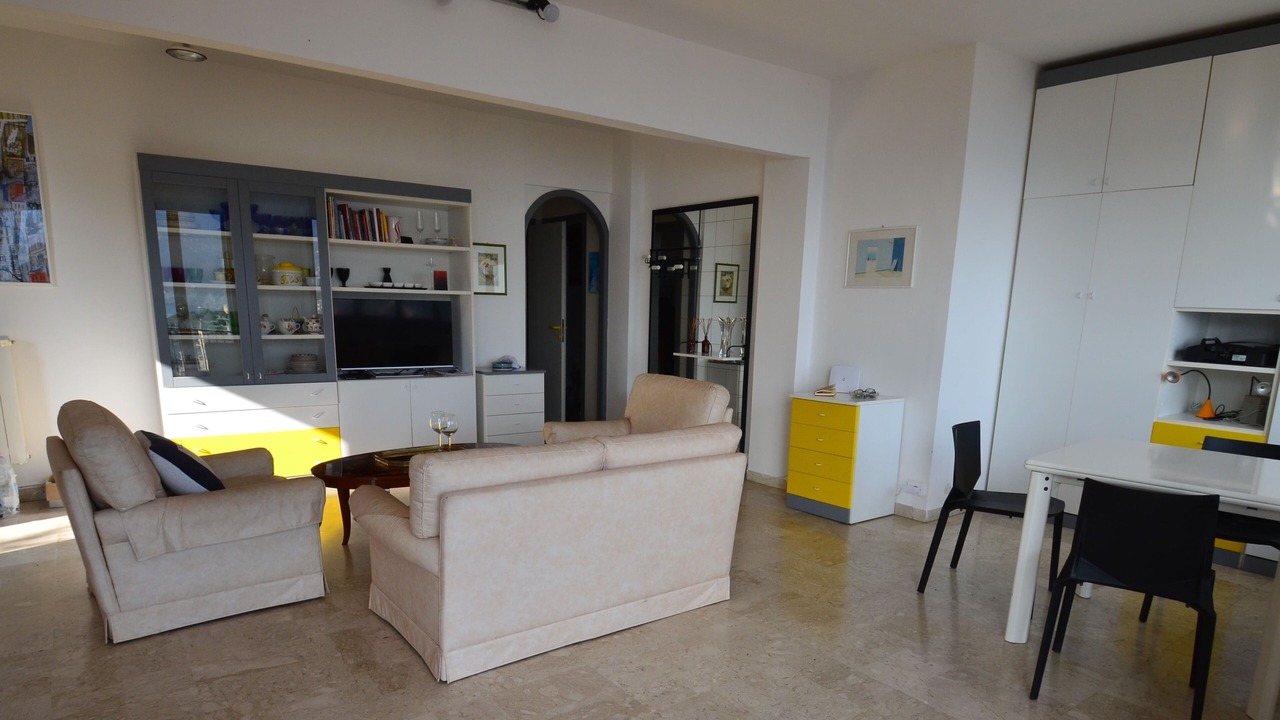 Photo of Livingroom in Recco