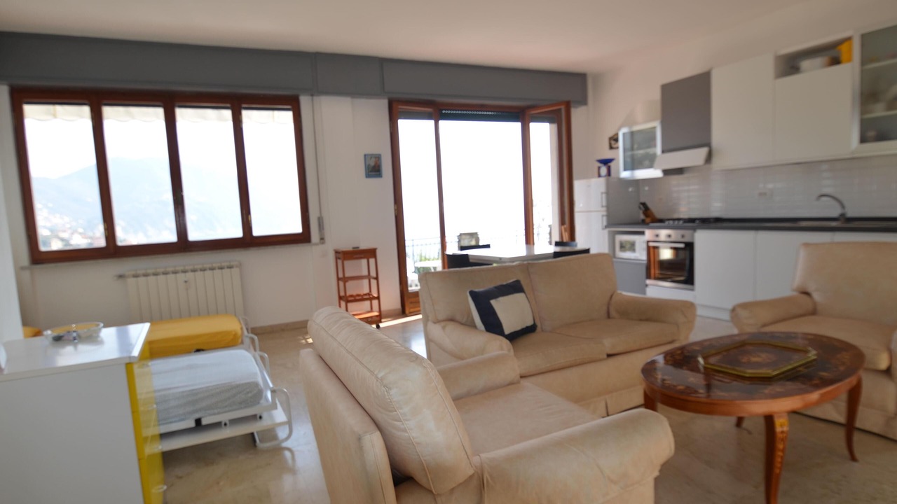 Photo of Livingroom in Recco