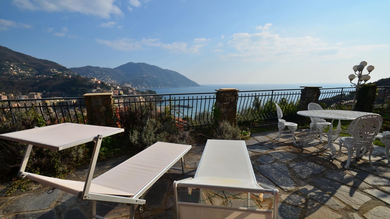 Photo of Outdoor in Recco