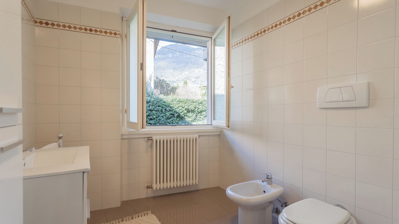 Photo of Bathroom in Consiglio di Rumo