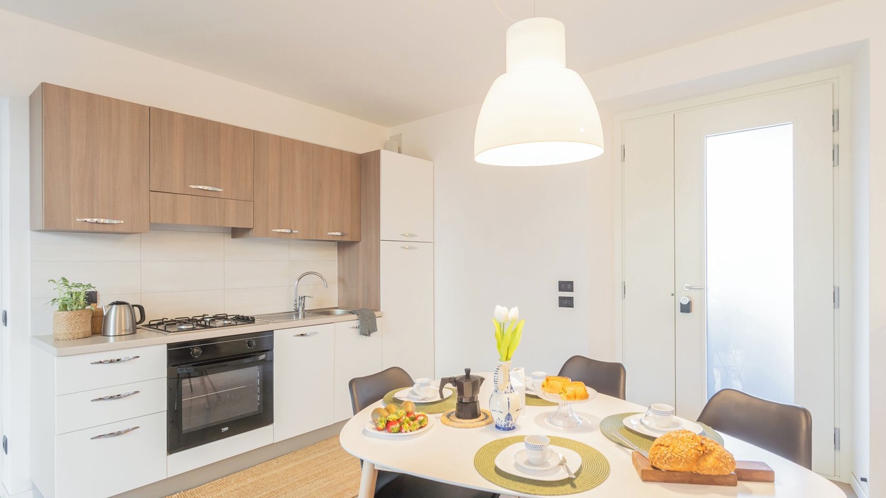 Photo of Kitchen in Consiglio di Rumo