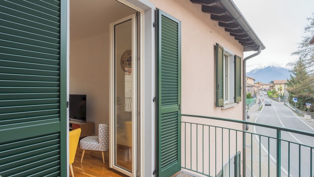 Photo of Outdoor in Consiglio di Rumo