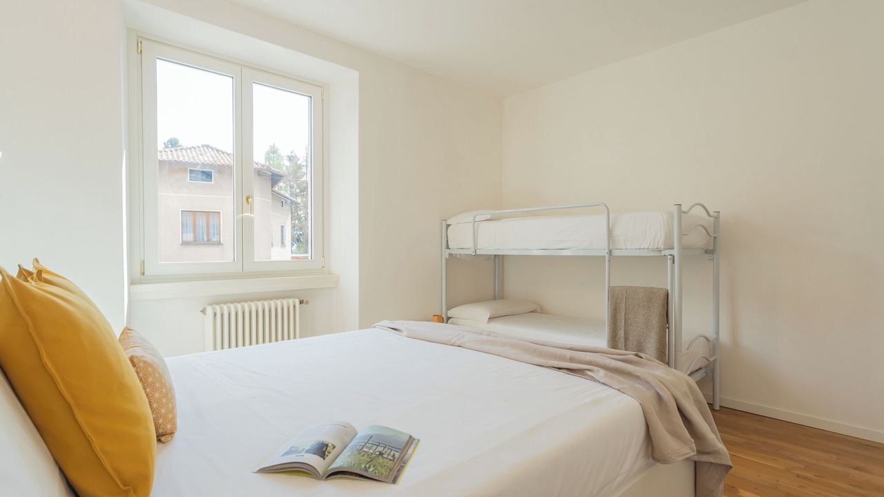 Photo of Bedroom in Consiglio di Rumo