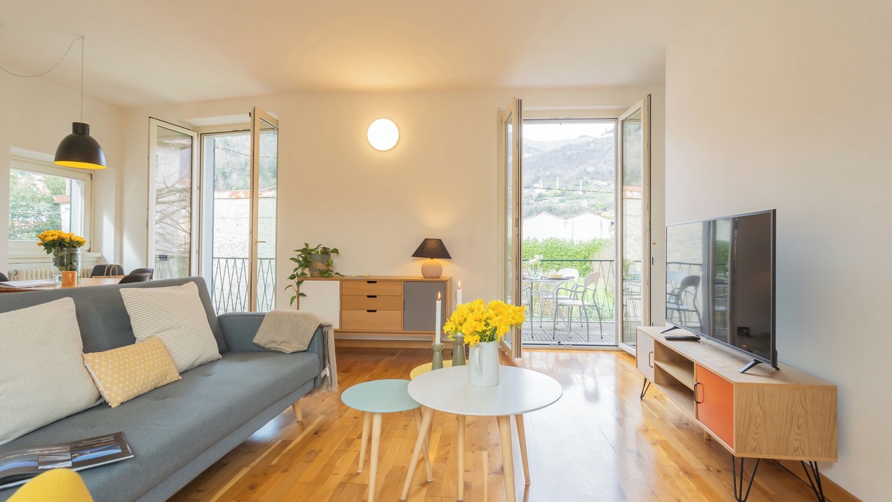 Photo of Livingroom in Consiglio di Rumo