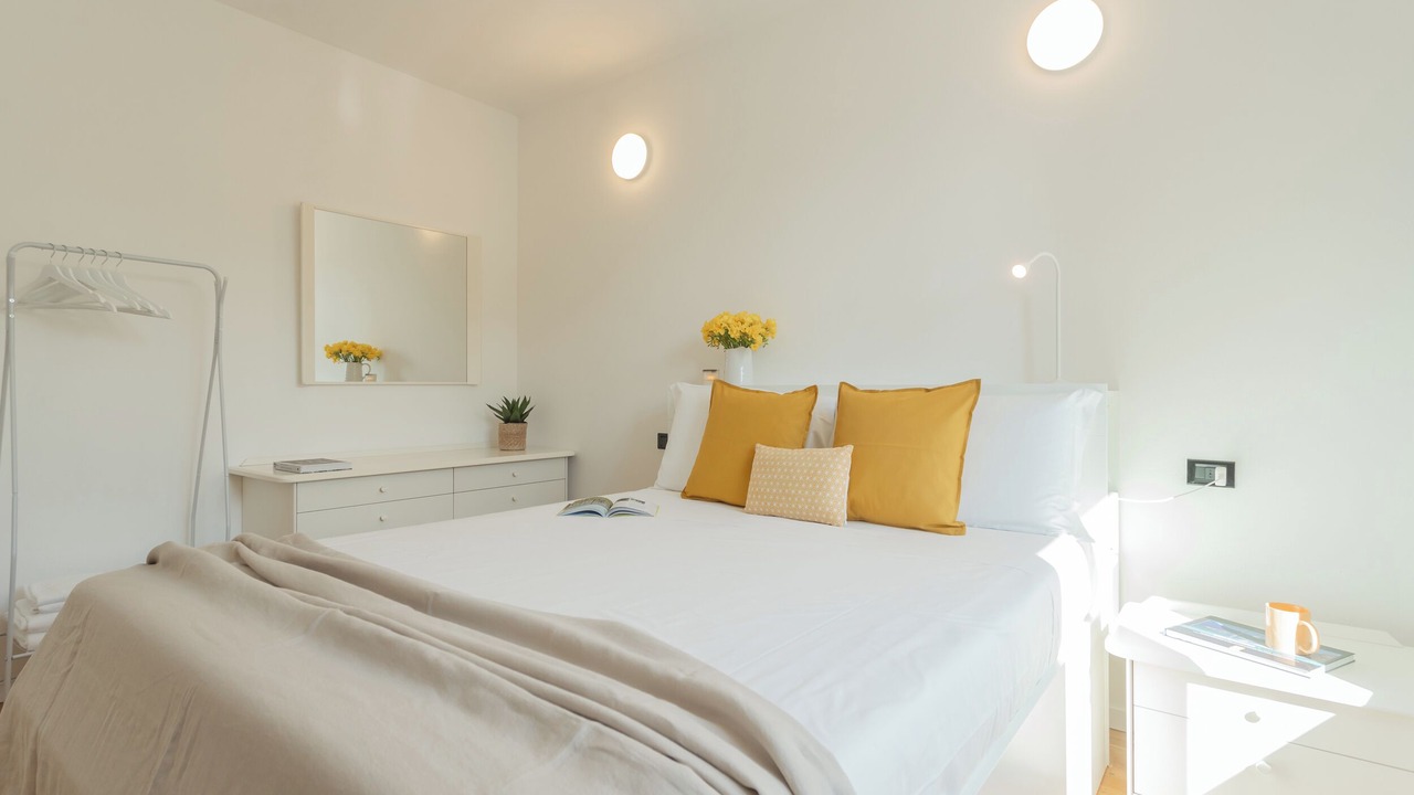 Photo of Bedroom in Consiglio di Rumo