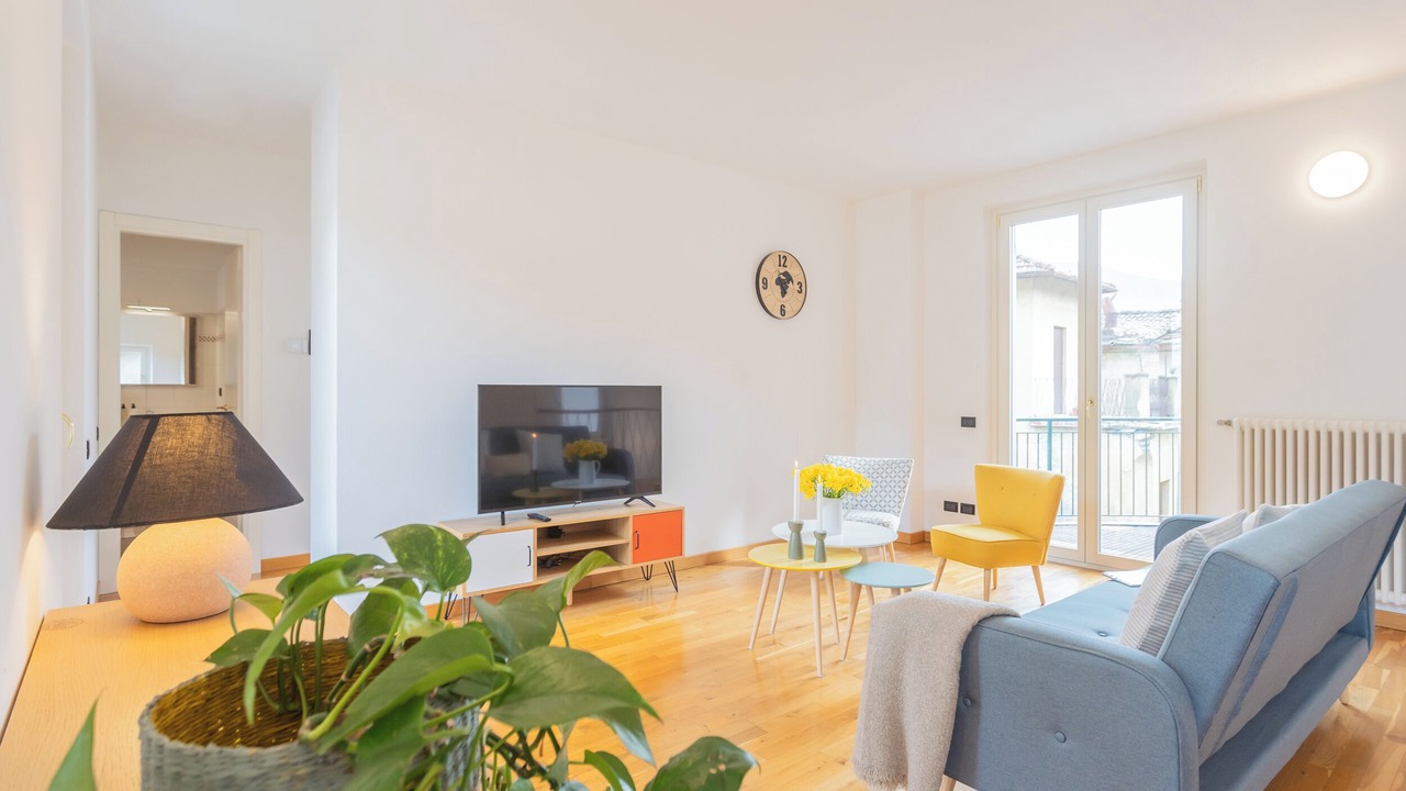 Photo of Livingroom in Consiglio di Rumo