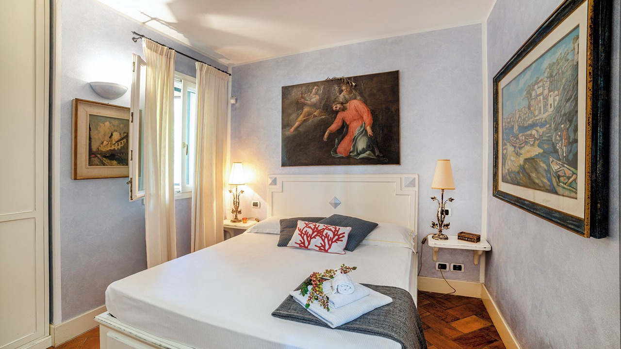 Photo of Bedroom in Garlenda