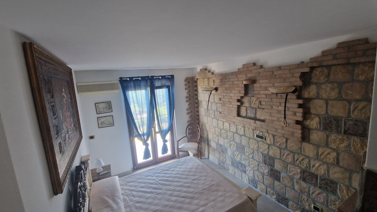 Photo of Bedroom in Santa Caterina Dello Ionio Marina