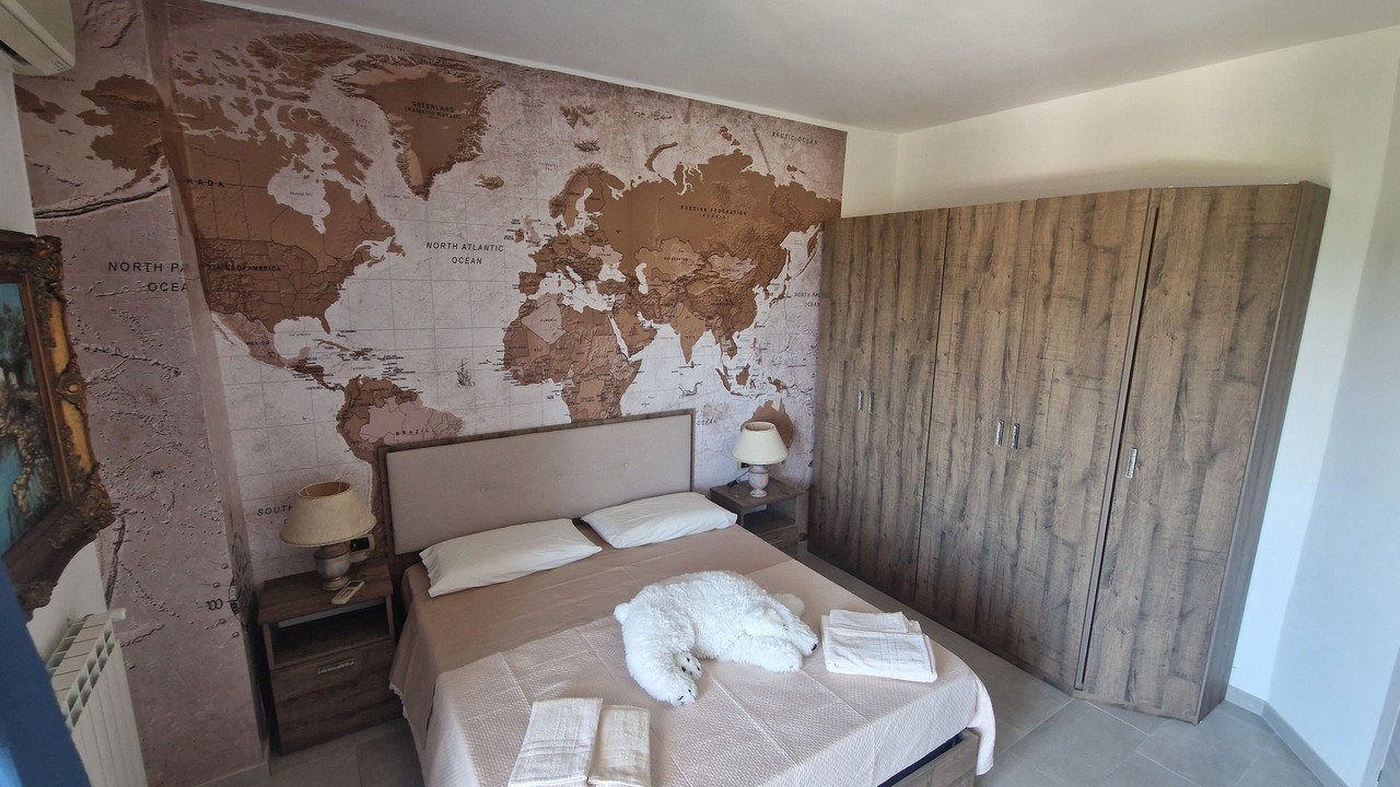Photo of Bedroom in Santa Caterina Dello Ionio Marina