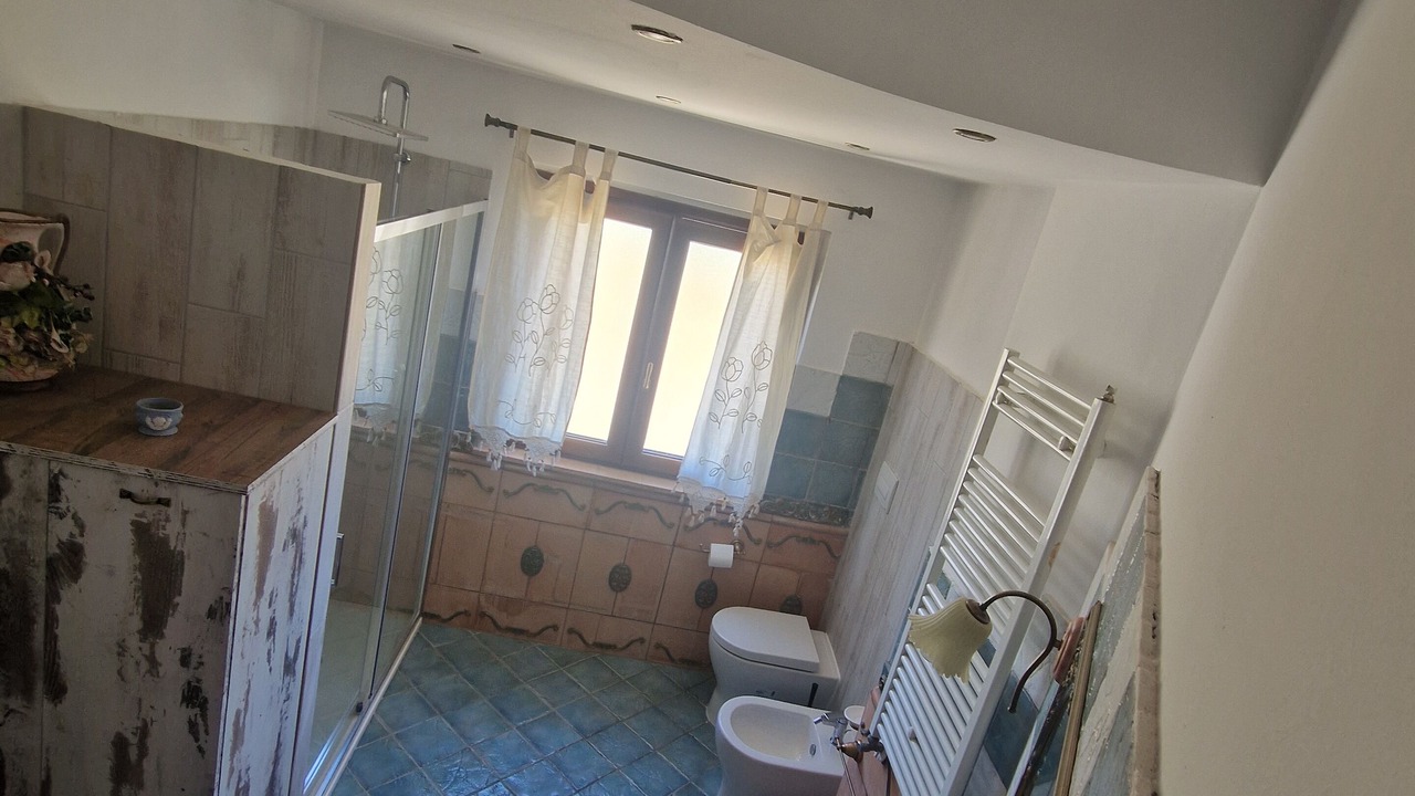 Photo of Bathroom in Santa Caterina Dello Ionio Marina