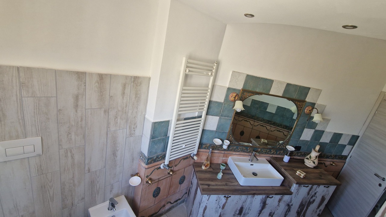 Photo of Bathroom in Santa Caterina Dello Ionio Marina