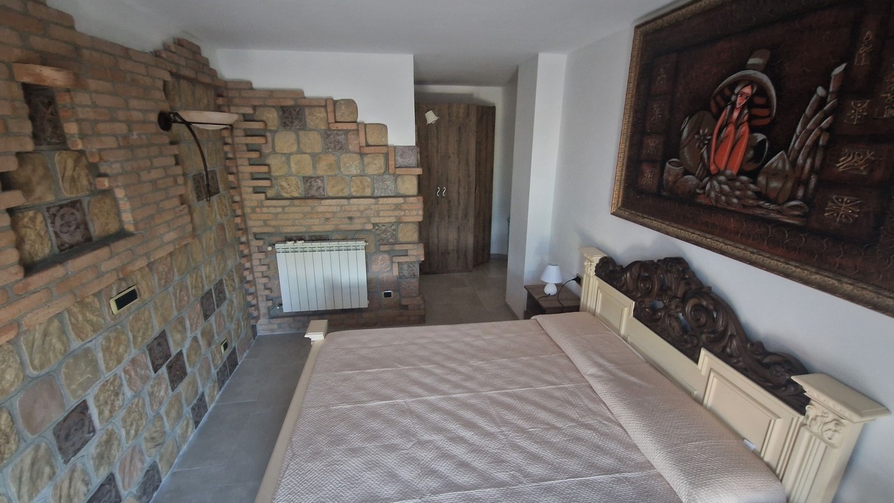 Photo of Bedroom in Santa Caterina Dello Ionio Marina