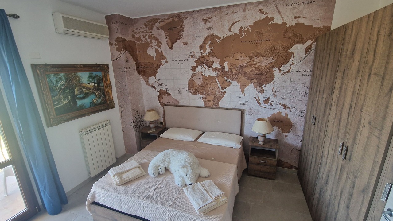 Photo of Bedroom in Santa Caterina Dello Ionio Marina