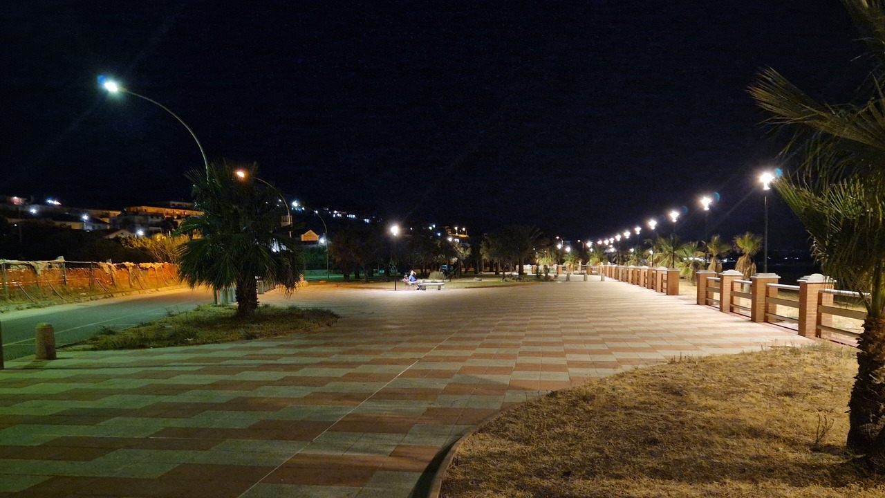 Photo of Outdoor in Santa Caterina Dello Ionio Marina