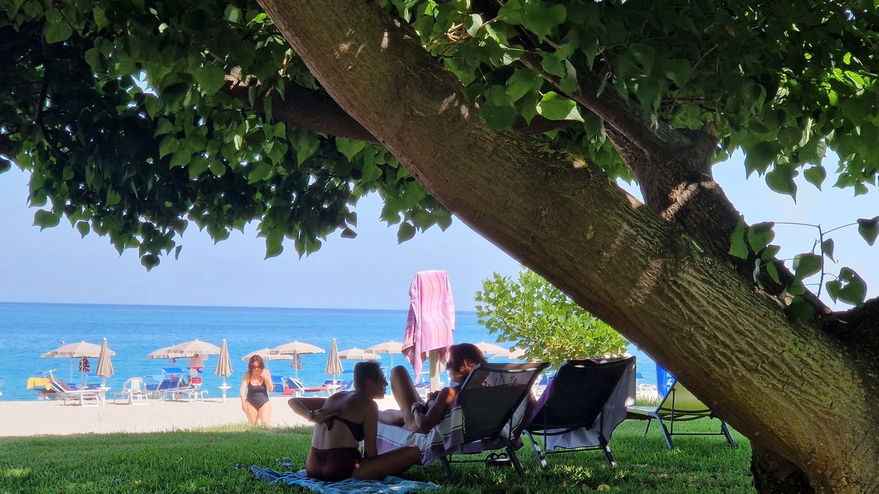 Photo of Outdoor in Santa Caterina Dello Ionio Marina