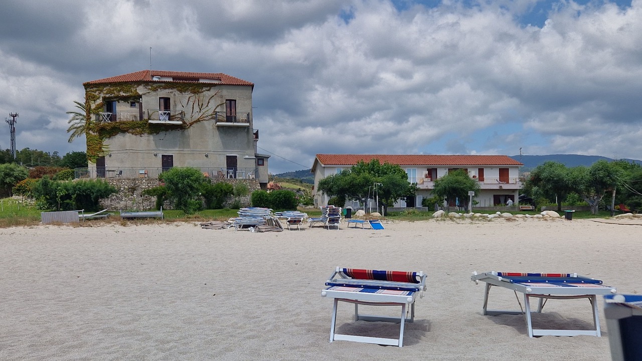 Photo of Others in Santa Caterina Dello Ionio Marina