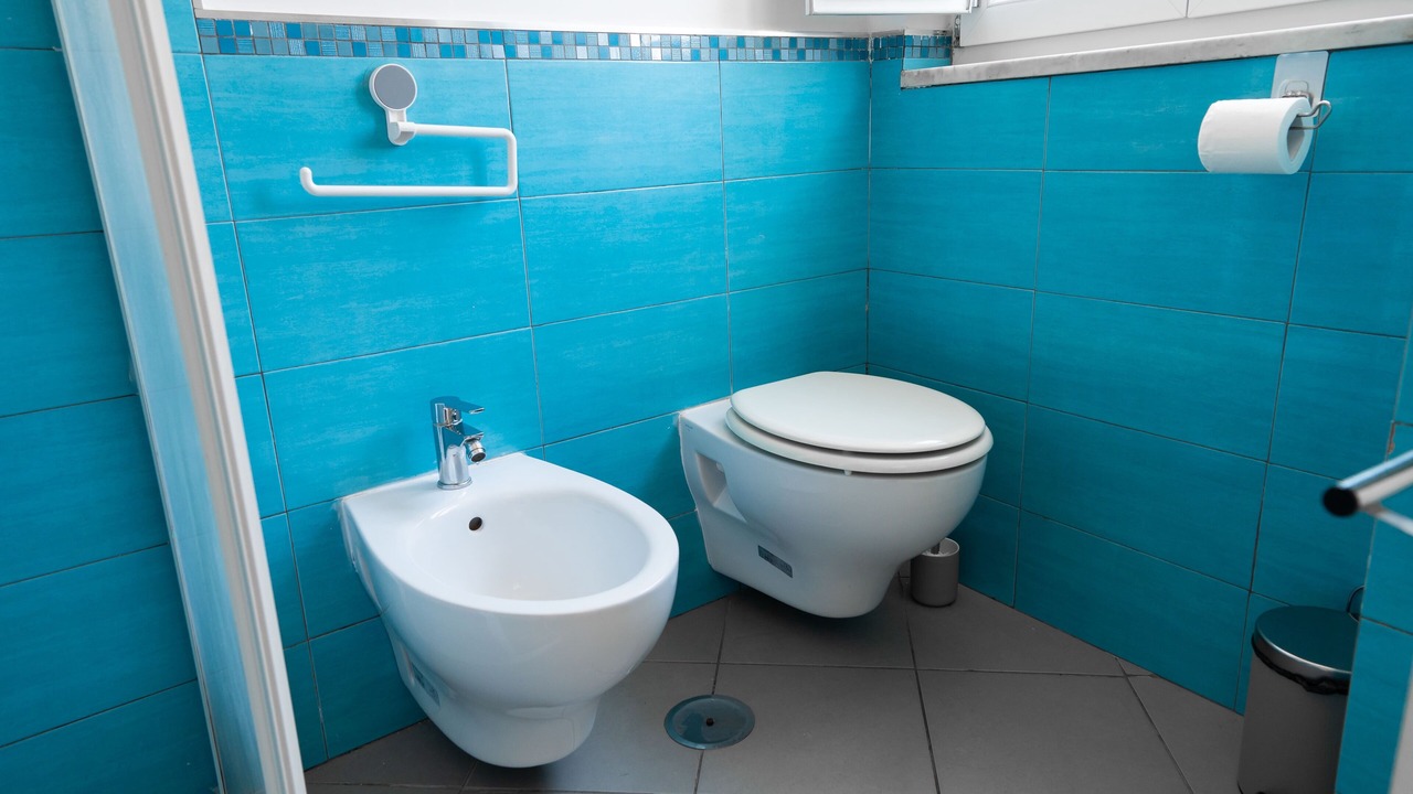 Photo of Bathroom in Cava de' Tirreni