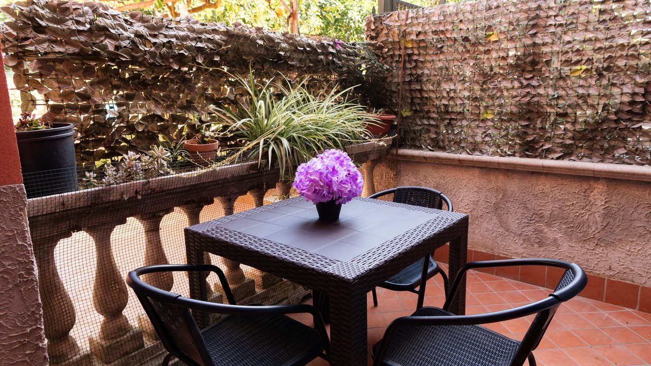 Photo of Outdoor in Cava de' Tirreni