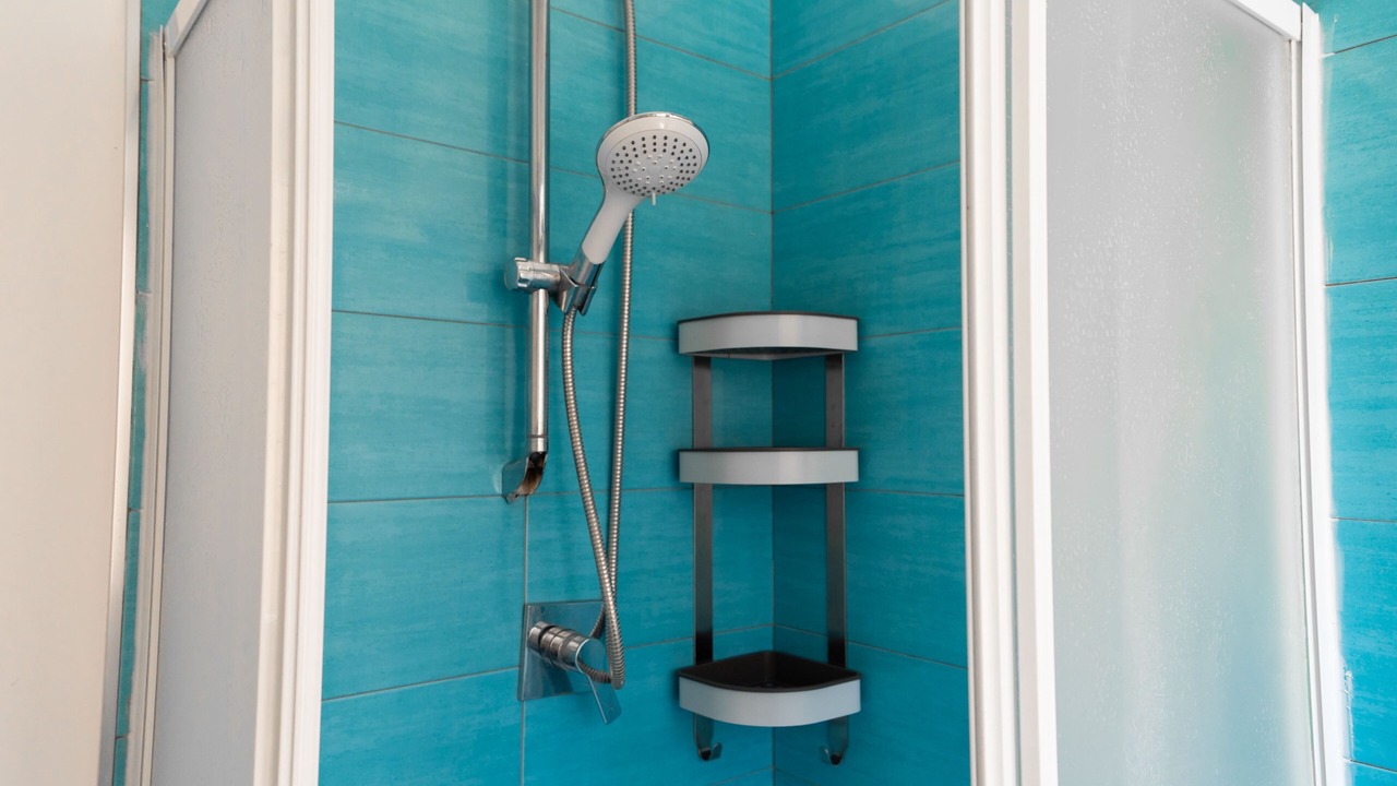 Photo of Bathroom in Cava de' Tirreni