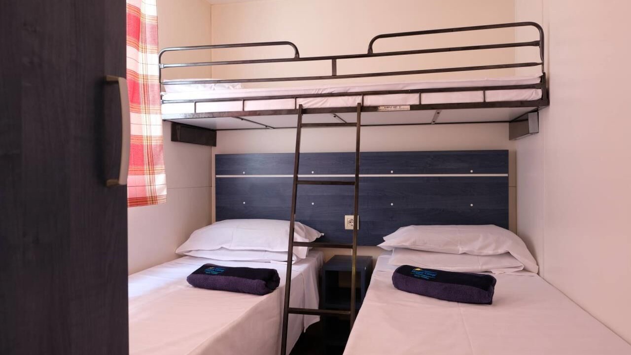 Photo of Bedroom in Torre Rinalda