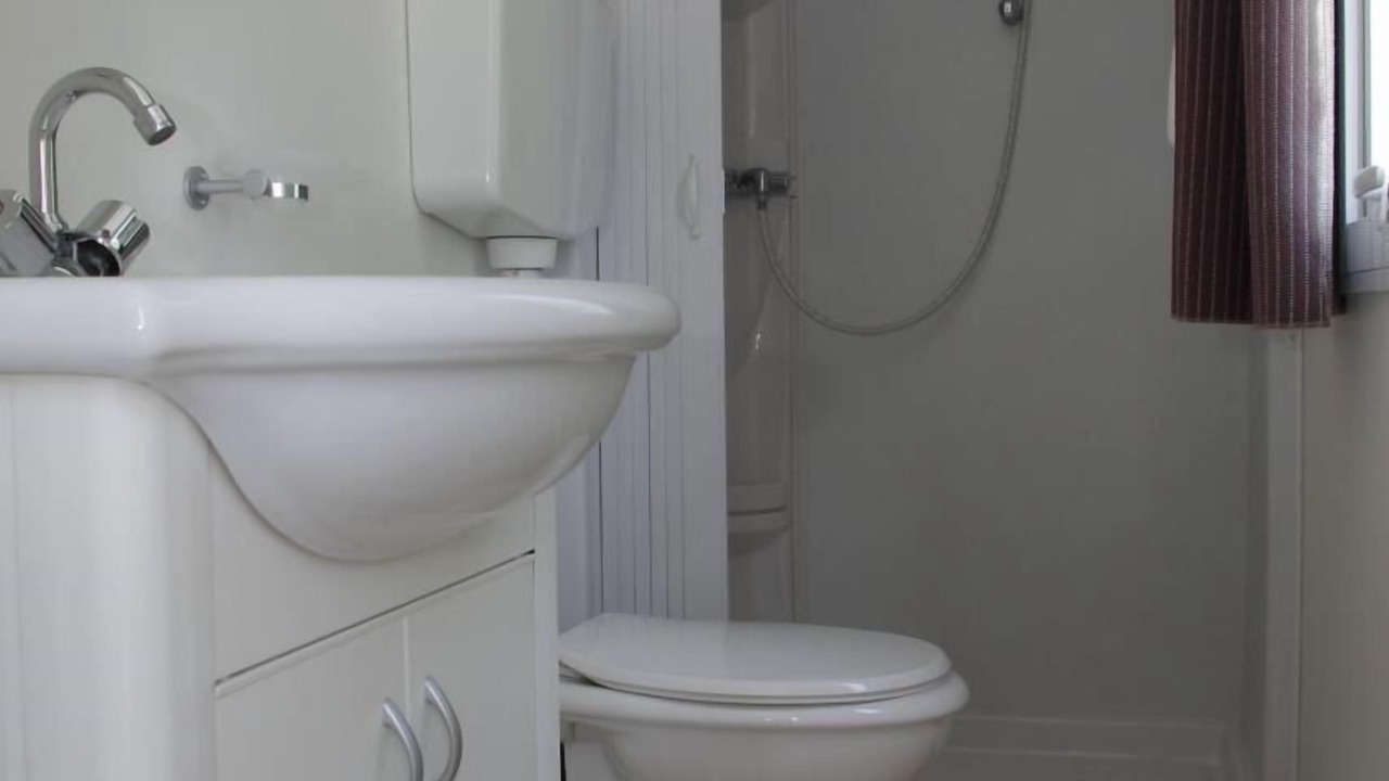 Photo of Bathroom in Torre Rinalda