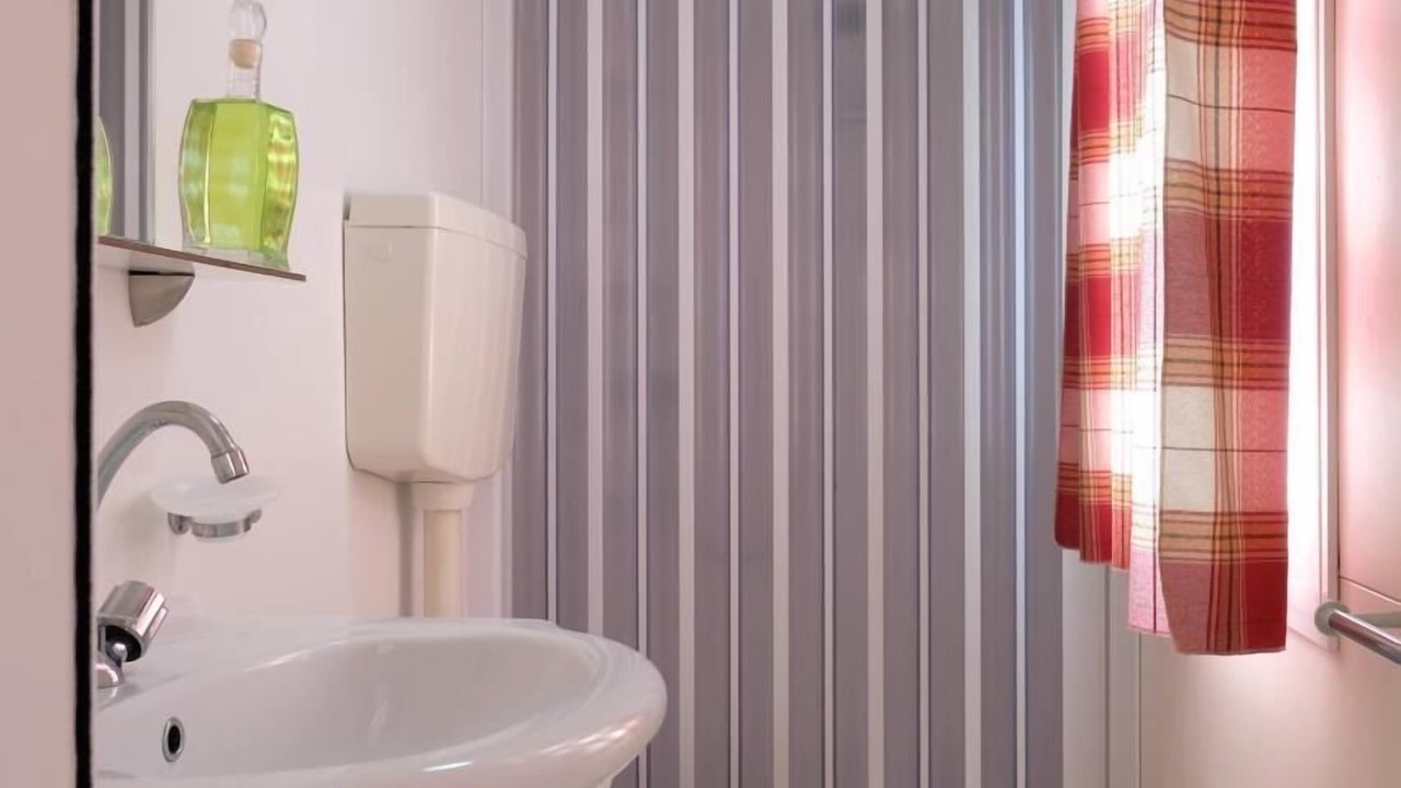 Photo of Bathroom in Torre Rinalda
