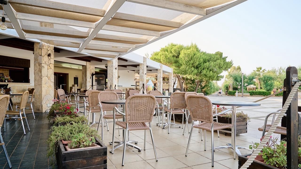 Photo of Outdoor in Torre Rinalda