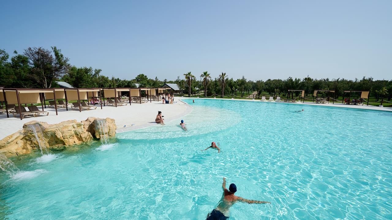 Photo of Outdoor in Torre Rinalda