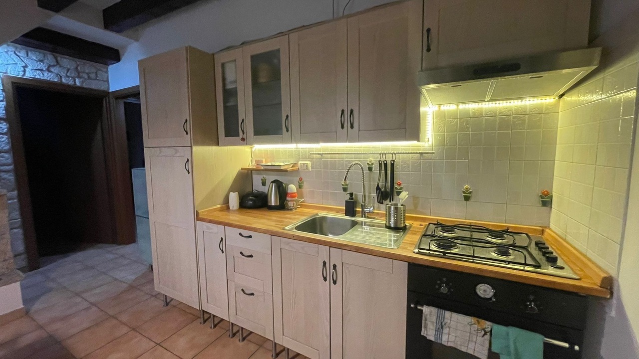 Photo of Kitchen in Seregno