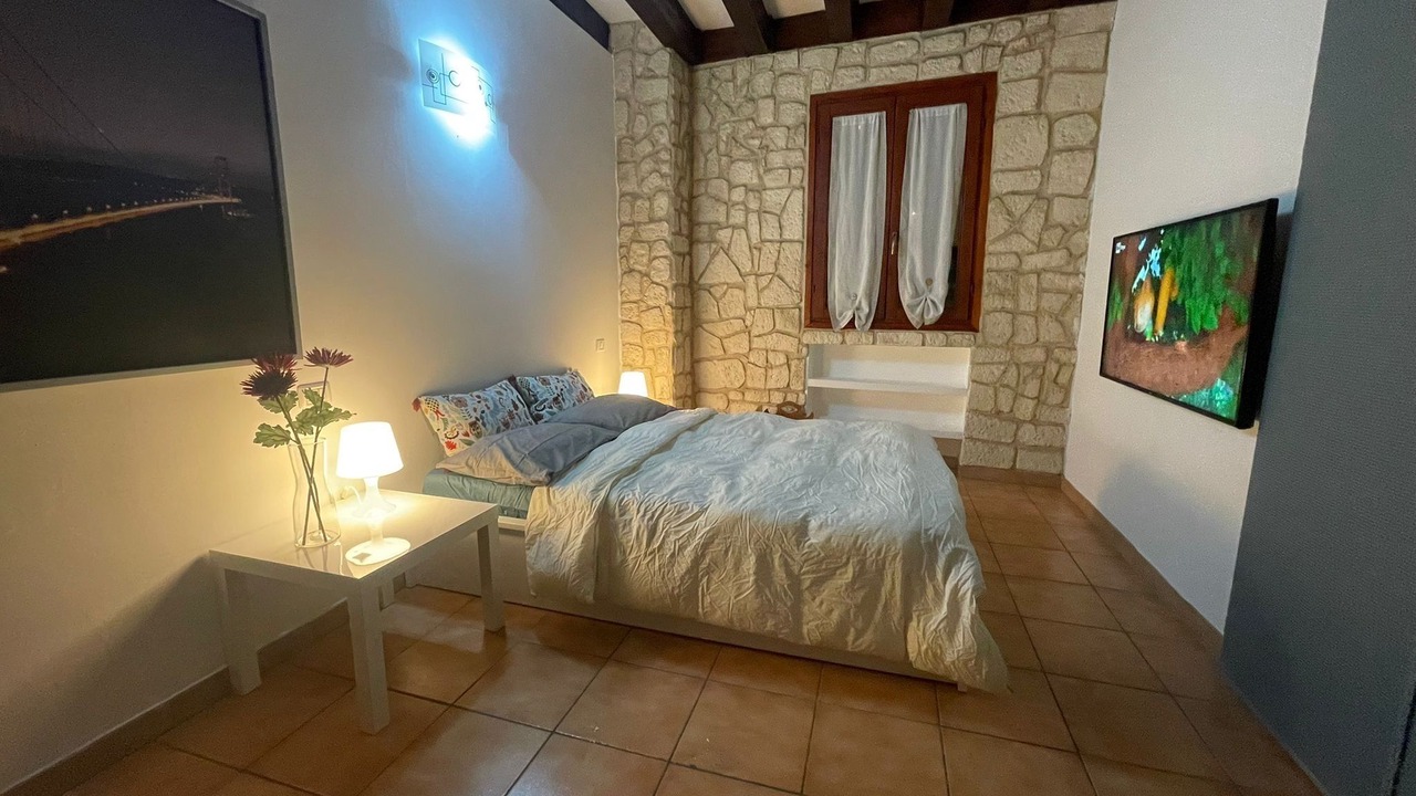 Photo of Bedroom in Seregno