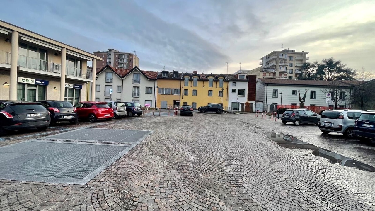 Photo of Outdoor in Seregno